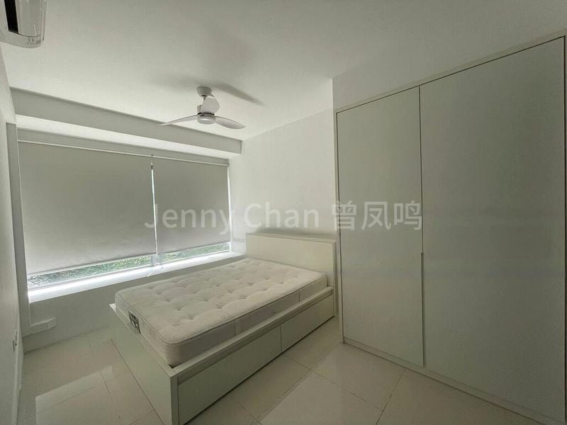 1 Bed Condo for Rent in  Siglap V - Image 7