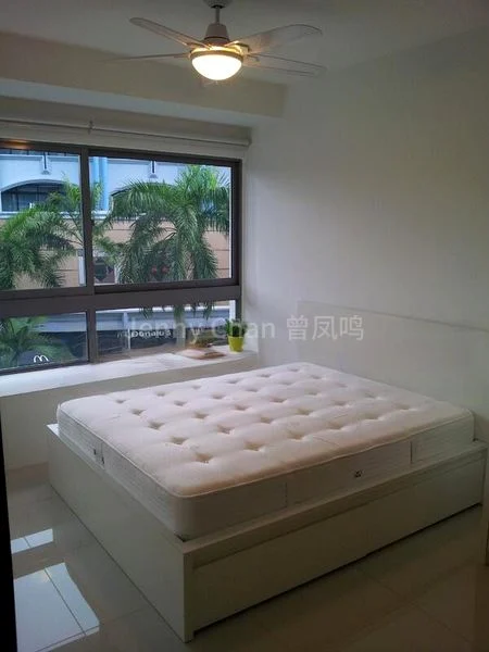1 Bed Condo for Rent in  Siglap V - Image 3
