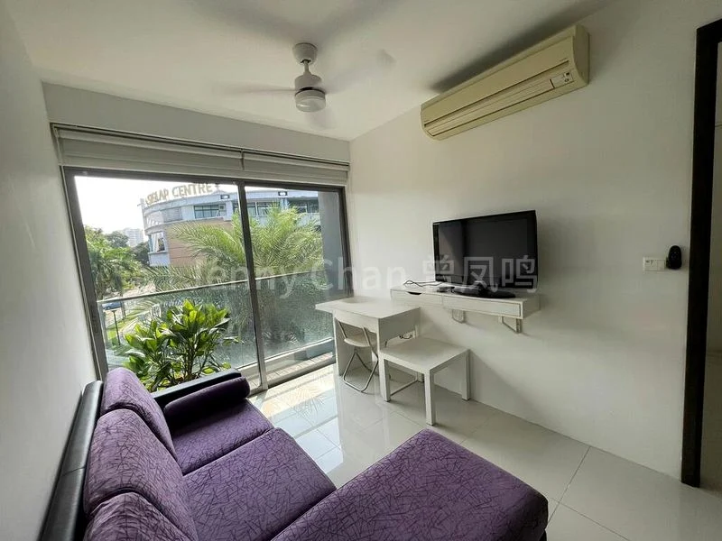 1 Bed Condo for Rent in  Siglap V - Image 5