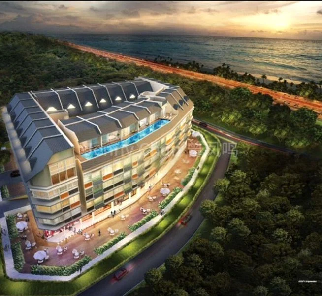 1 Bed Condo for Rent in  Siglap V - Image 11