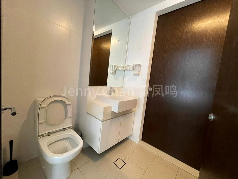 1 Bed Condo for Rent in  Siglap V - Image 6