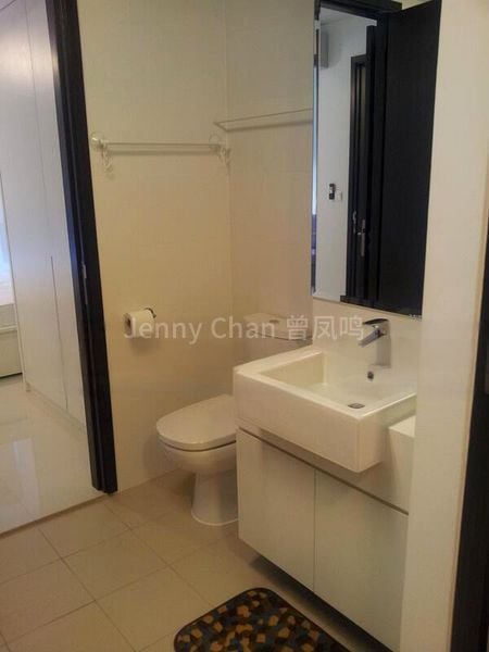 1 Bed Condo for Rent in  Siglap V - Image 2