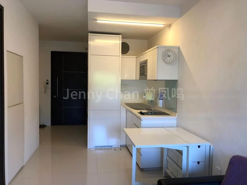 1 Bed Condo for Rent in  Siglap V - Image 1