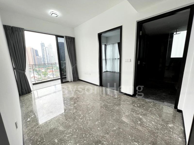 1 Bed Condo for Rent in  120 Grange - Image 2
