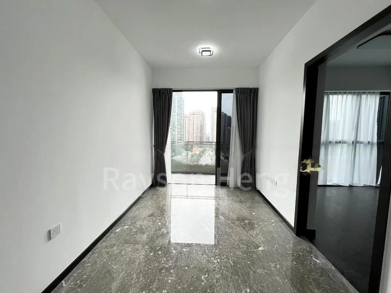 1 Bed Condo for Rent in  120 Grange - Image 1
