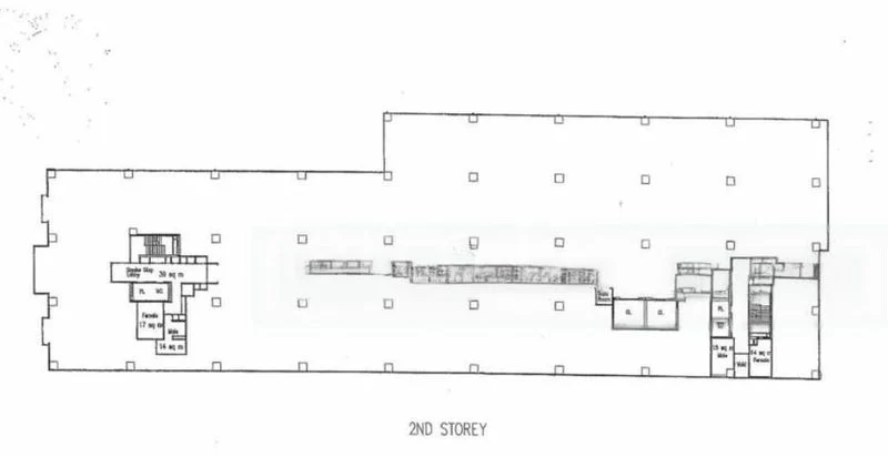 Light Industrial (B1) for Rent: BS Bendemeer Centre - Image 5