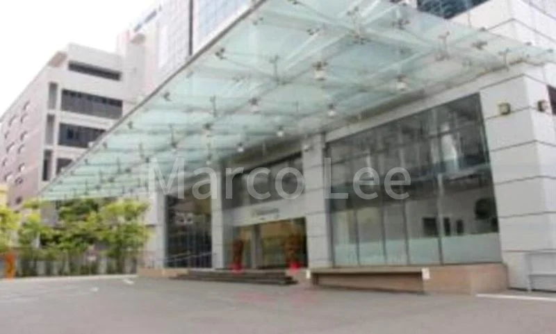 Light Industrial (B1) for Rent: BS Bendemeer Centre - Image 3