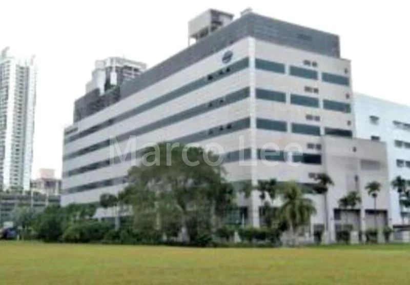 Light Industrial (B1) for Rent: BS Bendemeer Centre - Image 4