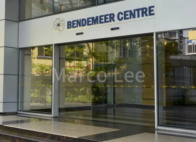 Light Industrial (B1) for Rent: BS Bendemeer Centre - Image 2