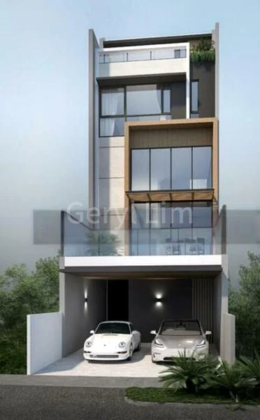 8 Bed Terraced House (Landed) for Sale in  Lorong N Telok Kurau - Image 2