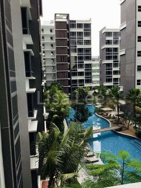 2 Bed Condo for Sale in  The Lanai - Image 4