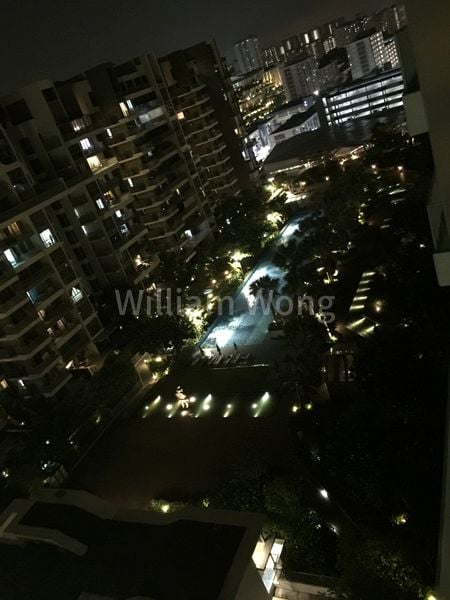 1 Bed (Condo) for Rent in  Bedok Residences - Image 8