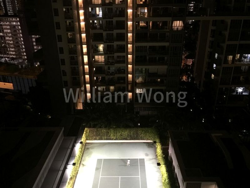 1 Bed (Condo) for Rent in  Bedok Residences - Image 9