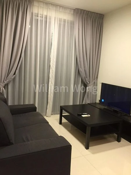 1 Bed (Condo) for Rent in  Bedok Residences - Image 2