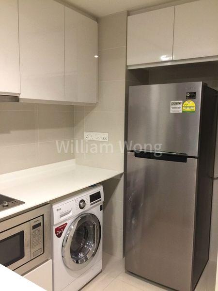 1 Bed (Condo) for Rent in  Bedok Residences - Image 7