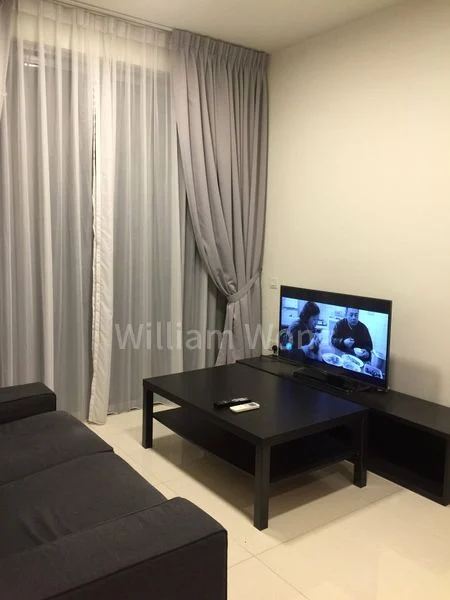 1 Bed (Condo) for Rent in  Bedok Residences - Image 1