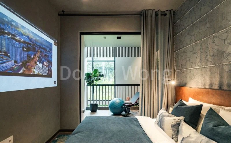 3 Bed Condo for Sale in  Mori - Image 3