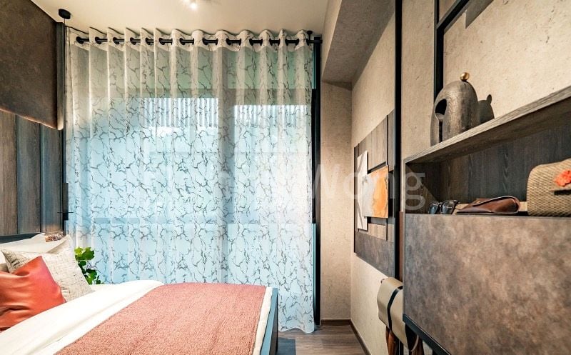 3 Bed Condo for Sale in  Mori - Image 5