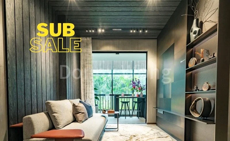 3 Bed Condo for Sale in  Mori - Image 1