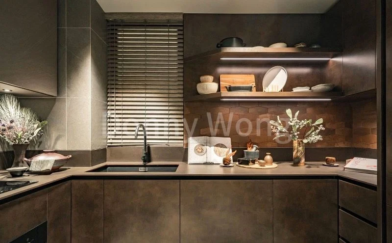 3 Bed Condo for Sale in  Mori - Image 4