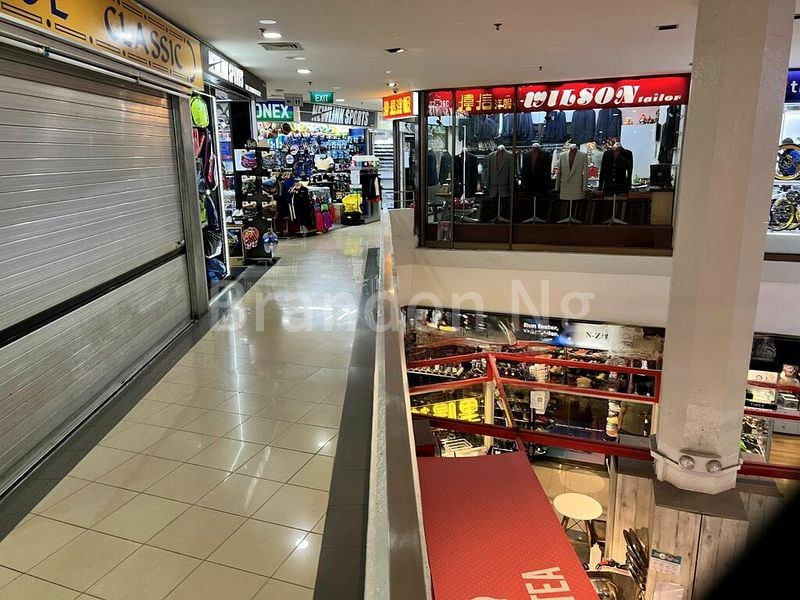 Shop / Shophouse for Sale: Queensway Shopping Centre - Image 4