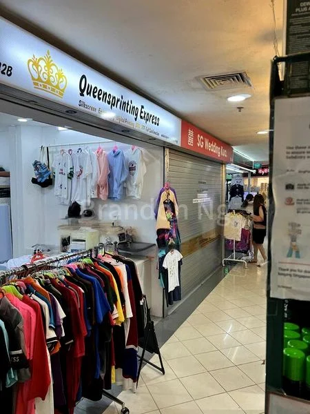 Shop / Shophouse for Sale: Queensway Shopping Centre - Image 2
