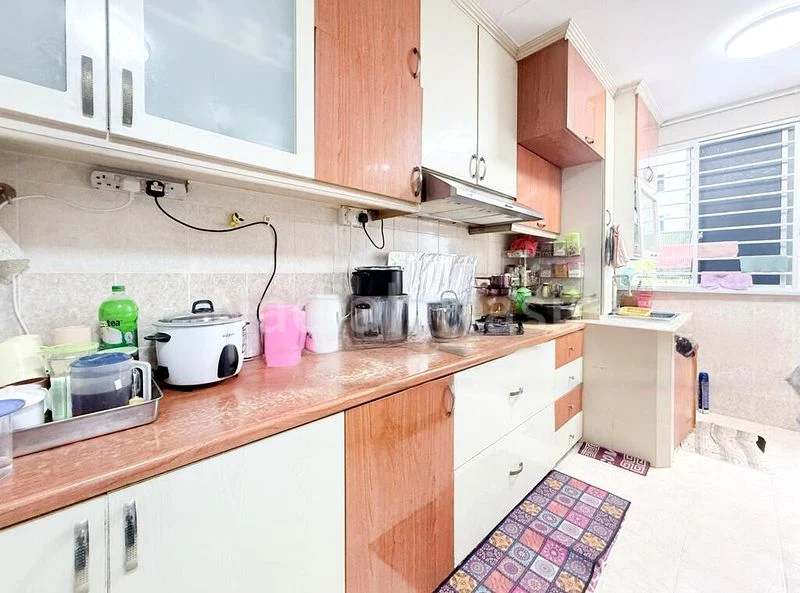 5 Room (5I) HDB for Sale in  870 Tampines Street 83 - Image 6