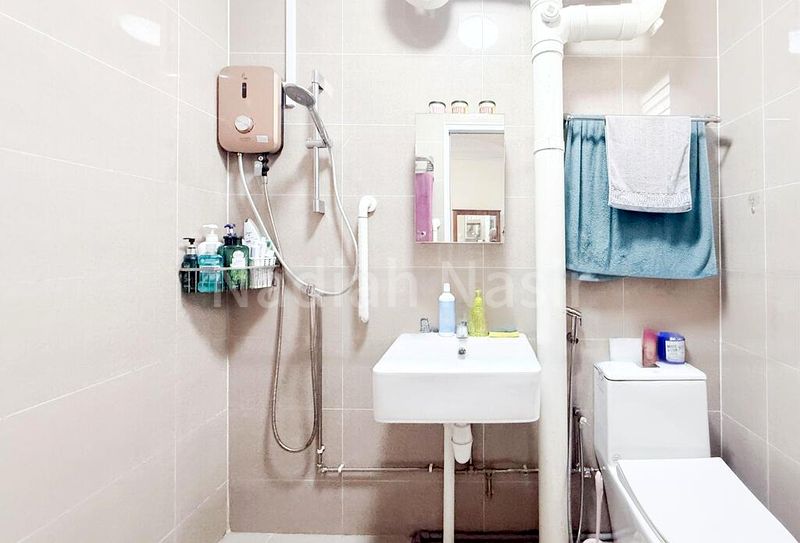 5 Room (5I) HDB for Sale in  870 Tampines Street 83 - Image 7