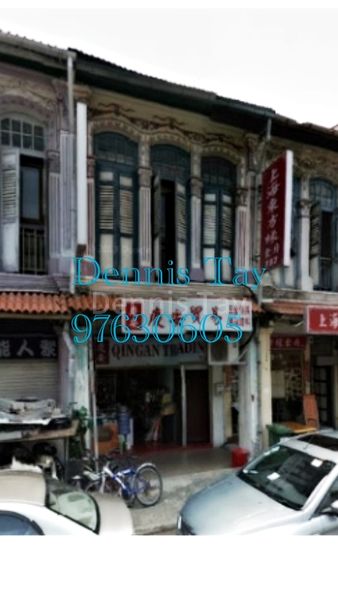 Food & Beverage for Rent: Geylang Shophouse restaurant for rent - Image 2