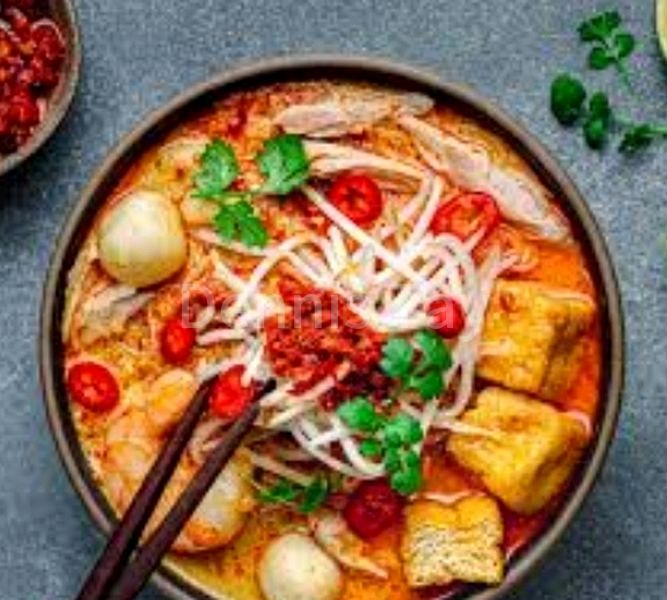 Food & Beverage for Rent: Geylang Shophouse restaurant for rent - Image 1