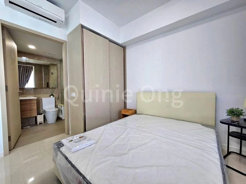 1 Bed Condo for Rent in  Treasure at Tampines - Image 3
