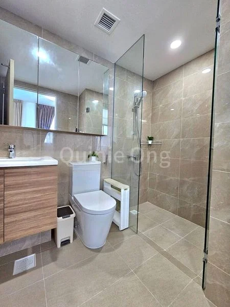 1 Bed Condo for Rent in  Treasure at Tampines - Image 4