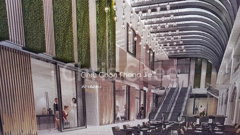 Shop / Shophouse for Rent: F&B, Retail, Entertainment @ City Hall - Image 6