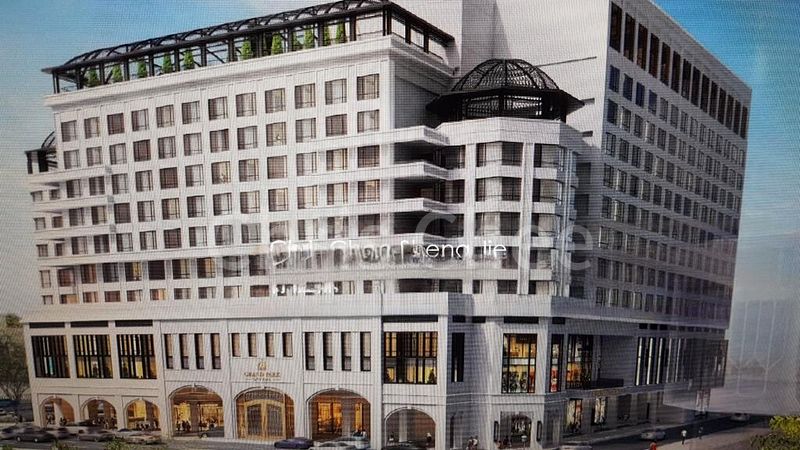 Shop / Shophouse for Rent: F&B, Retail, Entertainment @ City Hall - Image 5