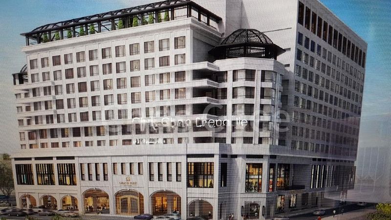 Shop / Shophouse for Rent: F&B, Retail, Entertainment @ City Hall - Image 2