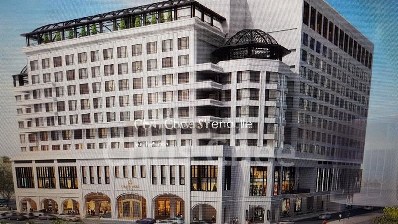 Shop / Shophouse for Rent: F&B, Retail, Entertainment @ City Hall - Image 10