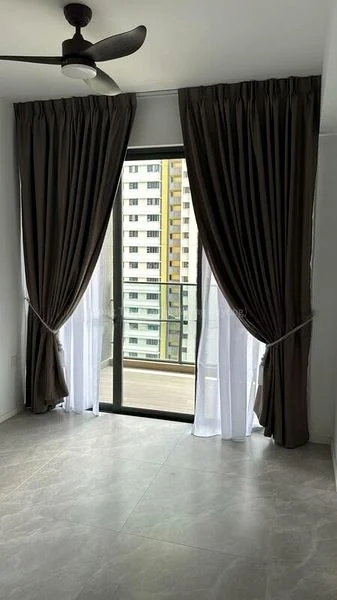 2 Bed Condo for Rent in  Clavon - Image 1