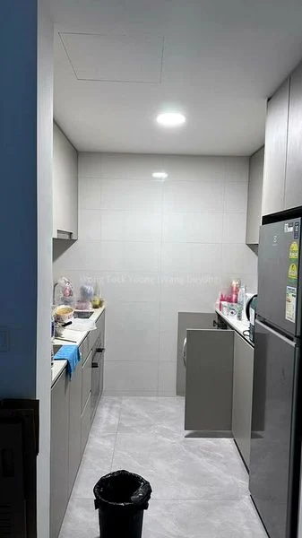 2 Bed Condo for Rent in  Clavon - Image 3