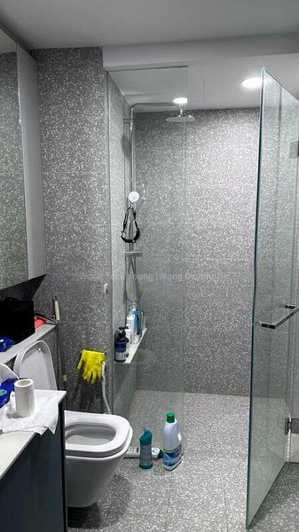 2 Bed Condo for Rent in  Clavon - Image 5