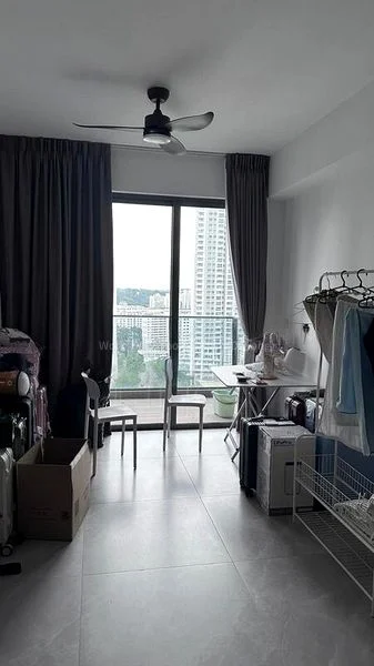 2 Bed Condo for Rent in  Clavon - Image 2