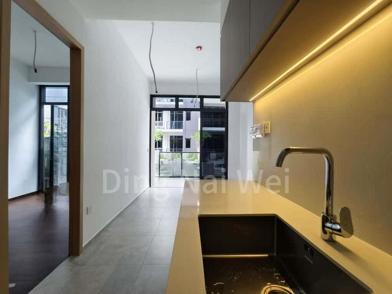 2 Bed Condo for Rent in  The Arden - Image 14