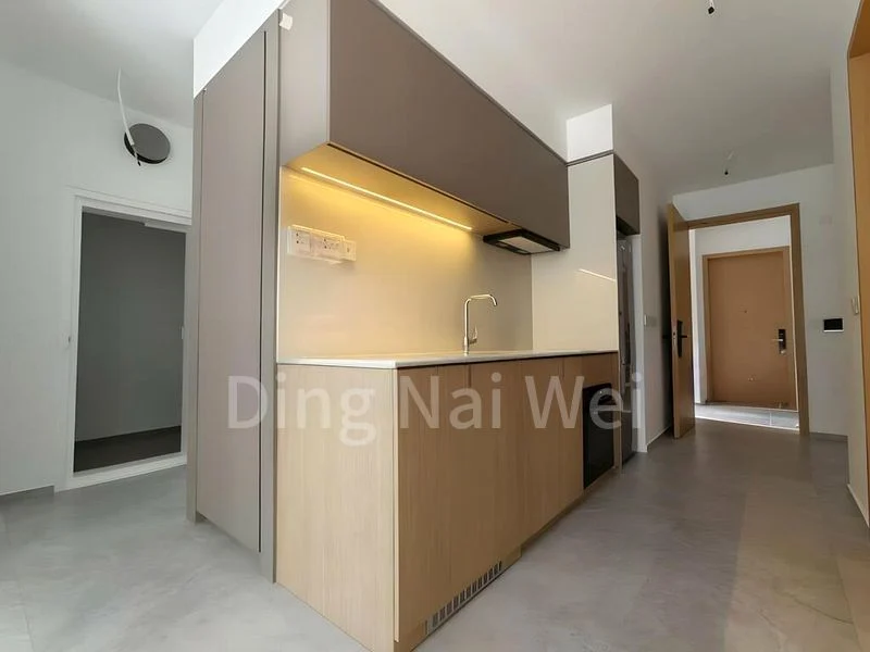 2 Bed Condo for Rent in  The Arden - Image 12