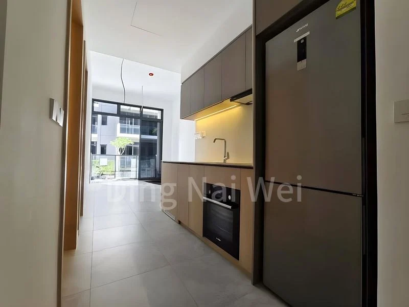 2 Bed Condo for Rent in  The Arden - Image 13