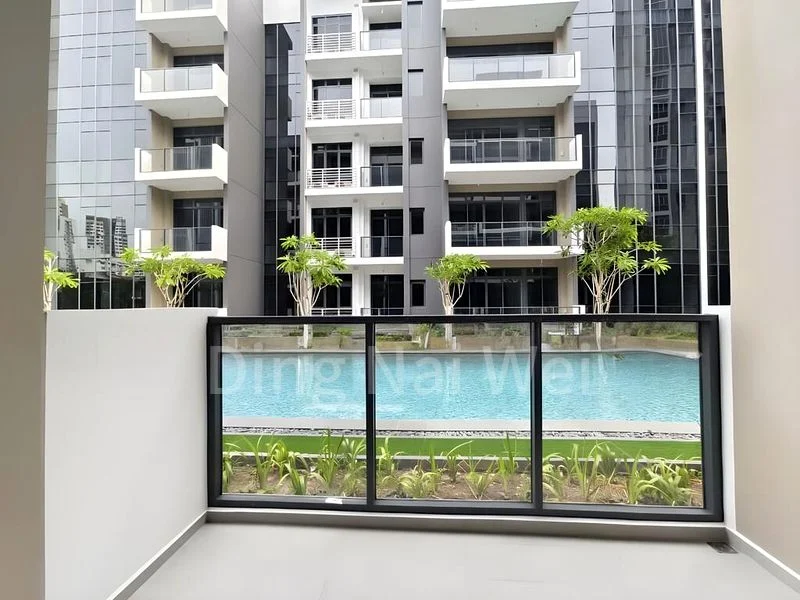 2 Bed Condo for Rent in  The Arden - Image 15