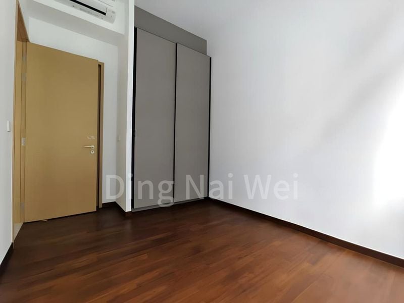 2 Bed Condo for Rent in  The Arden - Image 4