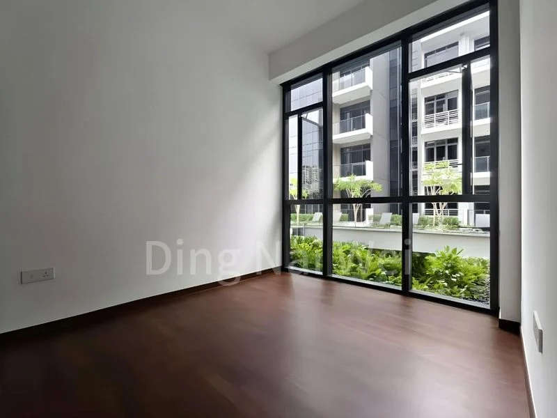 2 Bed Condo for Rent in  The Arden - Image 5