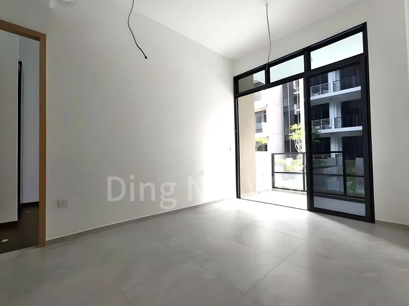 2 Bed Condo for Rent in  The Arden - Image 9