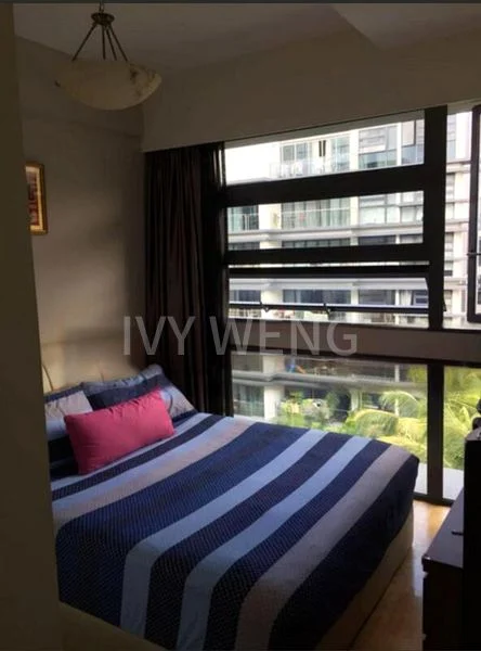 3 Bed Condo for Rent in  Hedges Park Condominium - Image 1