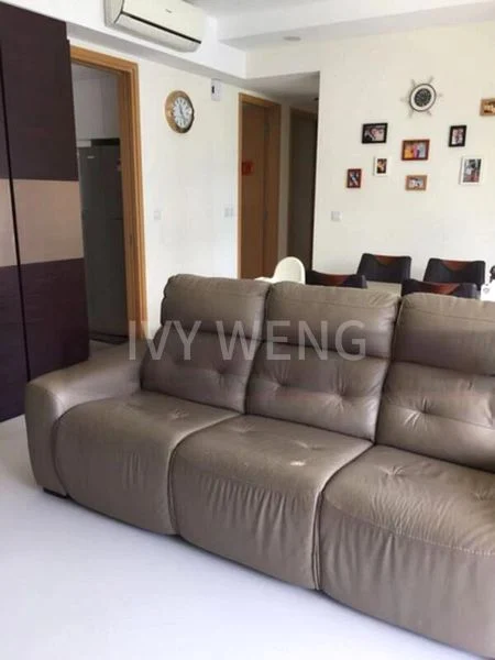 3 Bed Condo for Rent in  Hedges Park Condominium - Image 2