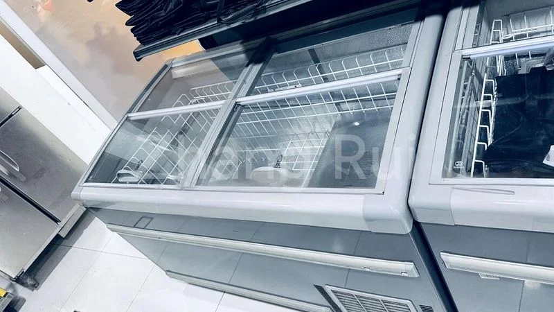 Factory / Workshop (B2) for Rent: Food XChange @ Admiralty - Image 4